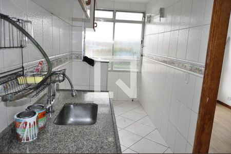 Apartamento para alugar com 2 quartos, 55m² em Cachambi, Rio de Janeiro