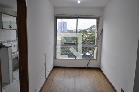 Apartamento para alugar com 2 quartos, 55m² em Cachambi, Rio de Janeiro