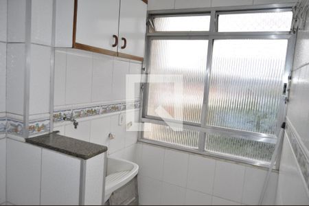 Apartamento para alugar com 2 quartos, 55m² em Cachambi, Rio de Janeiro