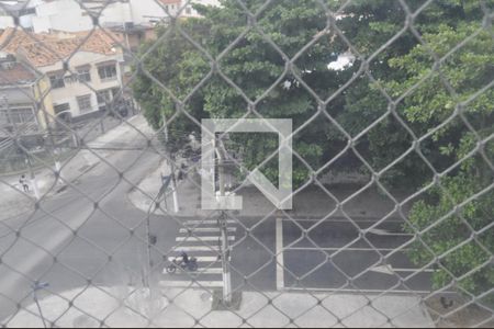 Apartamento para alugar com 2 quartos, 55m² em Cachambi, Rio de Janeiro