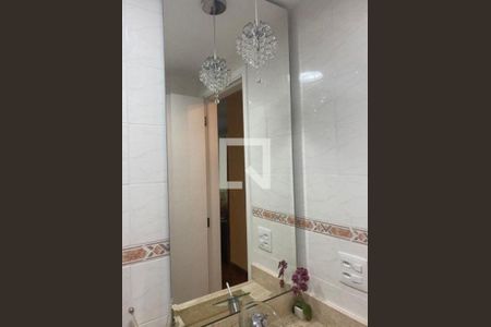 Apartamento à venda com 3 quartos, 72m² em Vila Andrade, São Paulo