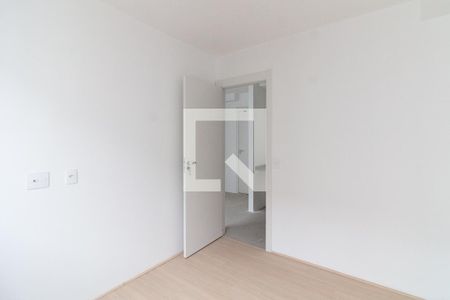 Quarto 1 de apartamento à venda com 2 quartos, 35m² em Jaguaré, São Paulo