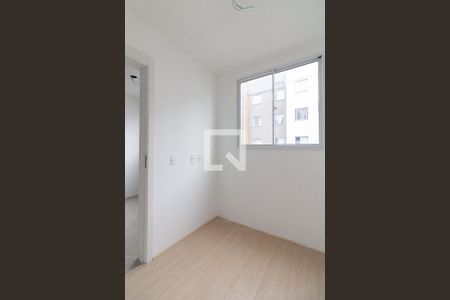 Quarto 2 de apartamento à venda com 2 quartos, 35m² em Jaguaré, São Paulo