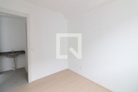 Quarto 1 de apartamento à venda com 2 quartos, 35m² em Jaguaré, São Paulo