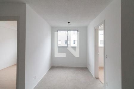 Apartamento para alugar com 2 quartos, 35m² em Jaguaré, São Paulo