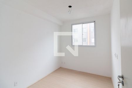 Quarto 1 de apartamento à venda com 2 quartos, 35m² em Jaguaré, São Paulo