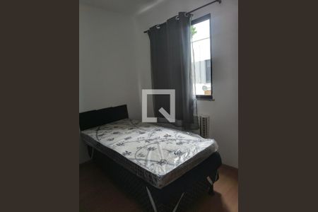 Quarto 1 de casa de condomínio à venda com 2 quartos, 74m² em Vargem Grande, Rio de Janeiro