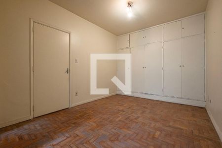 Suíte 1 de apartamento à venda com 3 quartos, 186m² em Jardim Paulistano, São Paulo