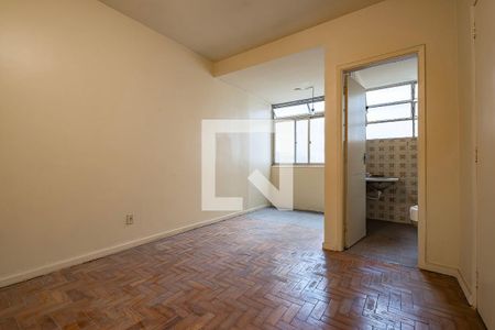 Suíte 1 de apartamento à venda com 3 quartos, 186m² em Jardim Paulistano, São Paulo