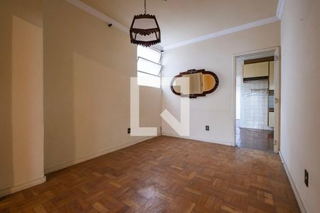 Sala de apartamento à venda com 3 quartos, 186m² em Jardim Paulistano, São Paulo