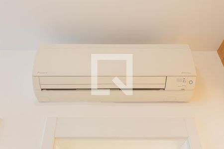 Sala de apartamento para alugar com 1 quarto, 49m² em Pinheiros, São Paulo