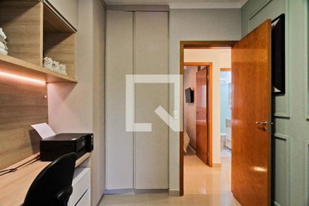 Quarto 1 de apartamento à venda com 2 quartos, 47m² em Água Fria, São Paulo