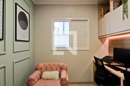 Quarto 1 de apartamento à venda com 2 quartos, 47m² em Água Fria, São Paulo