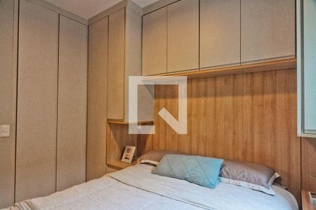 Quarto 2 de apartamento à venda com 2 quartos, 47m² em Água Fria, São Paulo