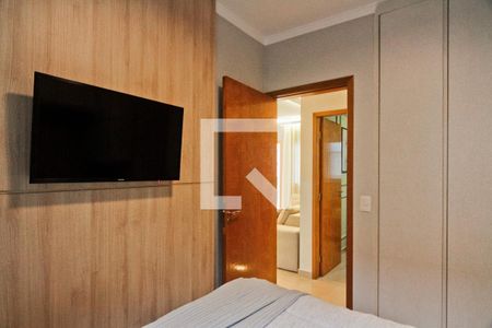 Quarto 2 de apartamento à venda com 2 quartos, 47m² em Água Fria, São Paulo