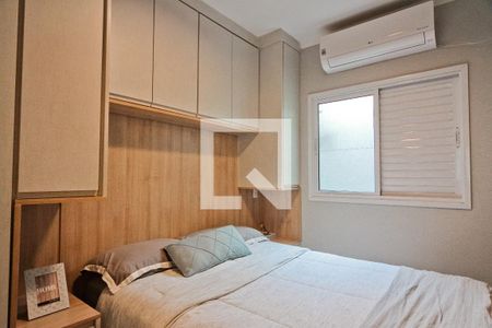 Quarto 2 de apartamento à venda com 2 quartos, 47m² em Água Fria, São Paulo