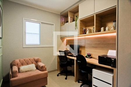 Quarto 1 de apartamento à venda com 2 quartos, 47m² em Água Fria, São Paulo