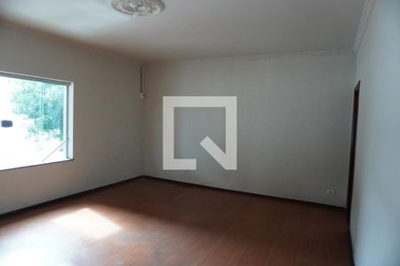 Sala de casa para alugar com 3 quartos, 200m² em Jardim Santana, Americana
