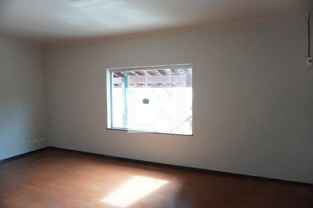 Sala de casa para alugar com 3 quartos, 200m² em Jardim Santana, Americana