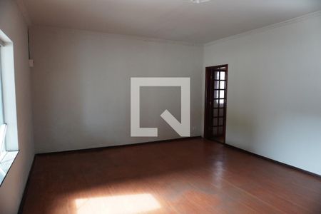 Sala de casa para alugar com 3 quartos, 200m² em Jardim Santana, Americana
