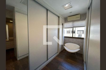 Apartamento à venda com 3 quartos, 140m² em Gragoatá, Niterói