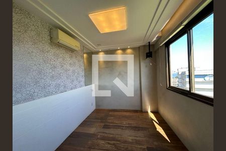 Apartamento à venda com 3 quartos, 140m² em Gragoatá, Niterói