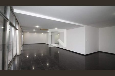 Apartamento à venda com 4 quartos, 300m² em Flamengo, Rio de Janeiro