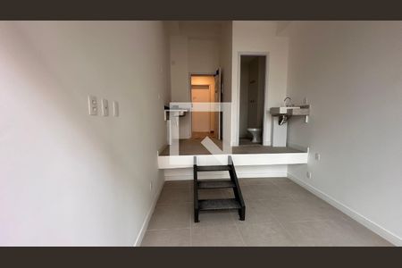 Kitnet/Studio para alugar com 1 quarto, 21m² em Santo Amaro, São Paulo