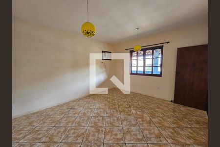 Quarto1  de casa para alugar com 2 quartos, 136m² em Jacarepaguá, Rio de Janeiro