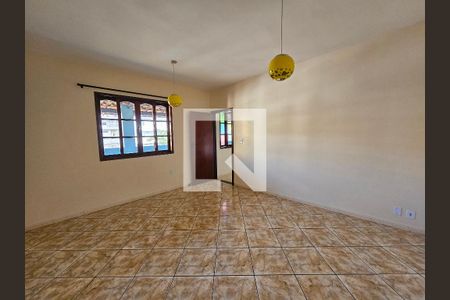 Quarto1 de casa para alugar com 2 quartos, 136m² em Jacarepaguá, Rio de Janeiro