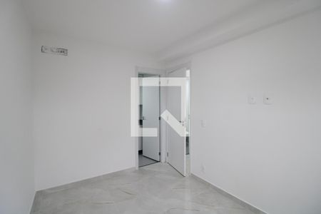 Suíte de apartamento para alugar com 2 quartos, 50m² em Vila Lisboa, São Paulo