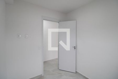 Quarto de apartamento para alugar com 2 quartos, 50m² em Vila Lisboa, São Paulo