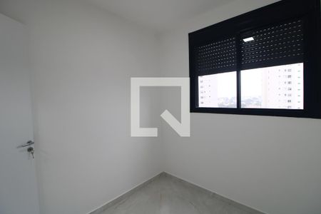 Quarto de apartamento para alugar com 2 quartos, 50m² em Vila Lisboa, São Paulo