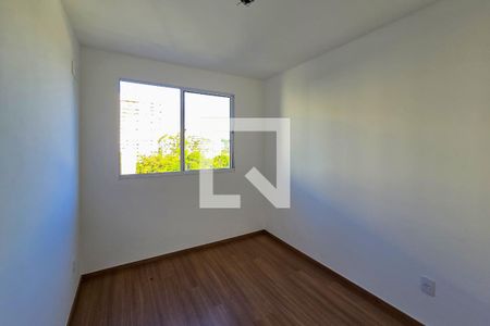 Suíte de apartamento para alugar com 2 quartos, 50m² em Colubandê, São Gonçalo