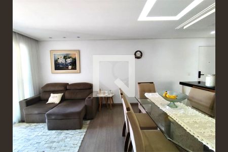 Apartamento à venda com 3 quartos, 75m² em Parque São Lucas, São Paulo
