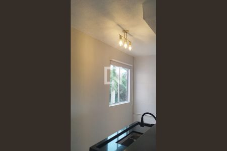 Apartamento para alugar com 2 quartos, 48m² em Granja Viana, Cotia