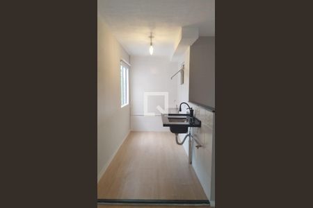 Apartamento para alugar com 2 quartos, 48m² em Granja Viana, Cotia