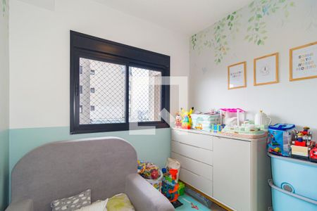 Quarto 1 de apartamento à venda com 2 quartos, 50m² em Brás, São Paulo