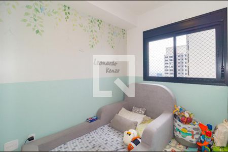 Quarto 1 de apartamento à venda com 2 quartos, 50m² em Brás, São Paulo