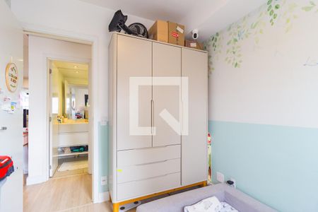 Quarto 1 de apartamento à venda com 2 quartos, 50m² em Brás, São Paulo