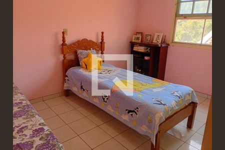 Quarto de casa à venda com 3 quartos, 3000m² em Vila Sao Jose, Várzea Paulista