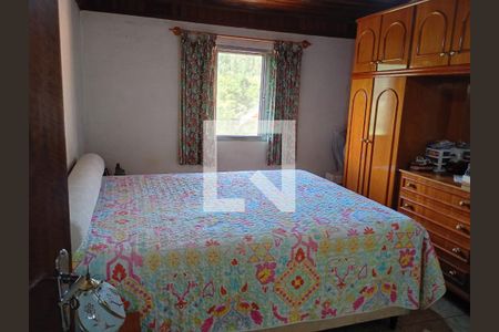 Quarto de casa à venda com 3 quartos, 3000m² em Vila Sao Jose, Várzea Paulista