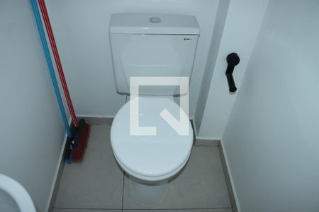 Casa de Condomínio para alugar com 2 quartos, 50m² em Água Espraiada (caucaia do Alto), Cotia