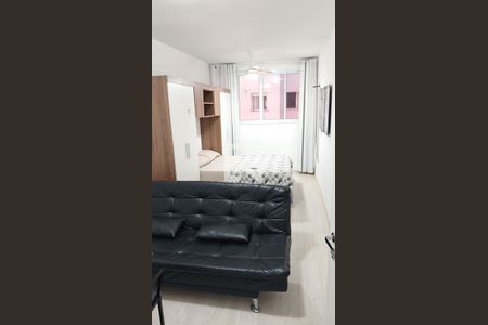 Quarto de kitnet/studio à venda com 1 quarto, 28m² em Mooca, São Paulo