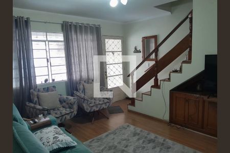 Foto 03 de casa à venda com 3 quartos, 80m² em Vila Constança, São Paulo