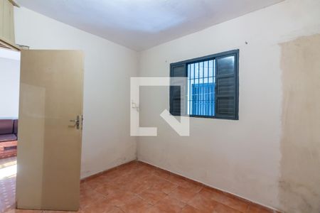 Quarto 2 de casa para alugar com 2 quartos, 60m² em Novo Osasco, Osasco
