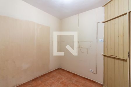 Quarto 2 de casa para alugar com 2 quartos, 60m² em Novo Osasco, Osasco