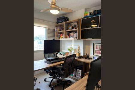 Apartamento à venda com 2 quartos, 48m² em Vila Firmiano Pinto, São Paulo