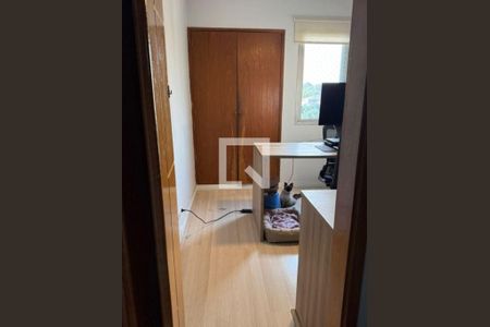 Apartamento à venda com 2 quartos, 48m² em Vila Firmiano Pinto, São Paulo