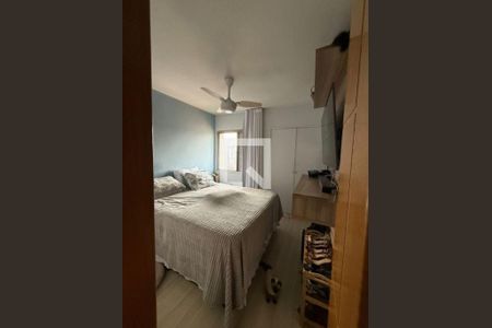 Apartamento à venda com 2 quartos, 48m² em Vila Firmiano Pinto, São Paulo